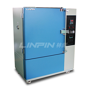 強制通風式老化箱